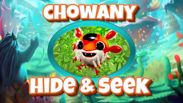 Chowany