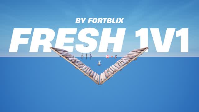 FRESH 1V1
