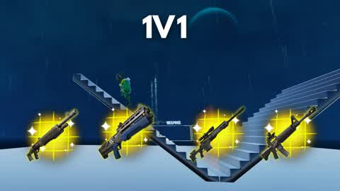 Instant 1v1 ⭐