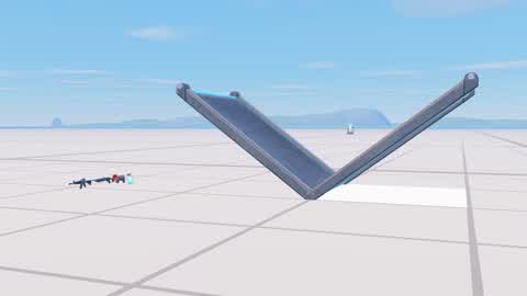 1V1 Practice