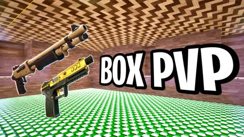 INFINITE BOX FIGHTS 📦
