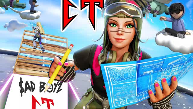 CORRIDOS TUMBADOS 1V1 MAPđŻSOSKY