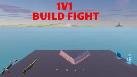 1v1 BUILD FIGHT