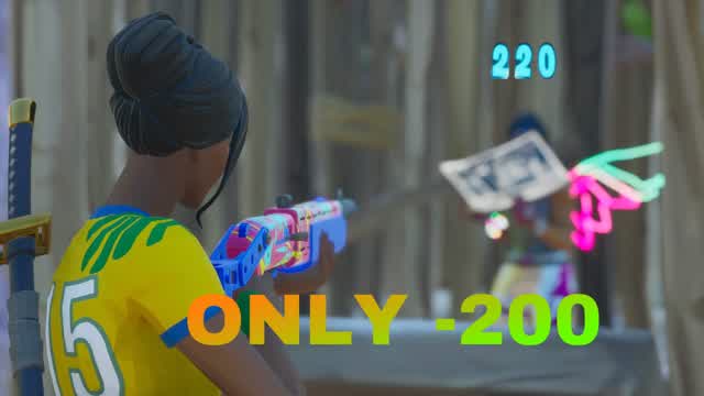 Only -200 đ„