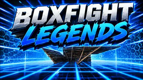 BOXFIGHT LEGENDS