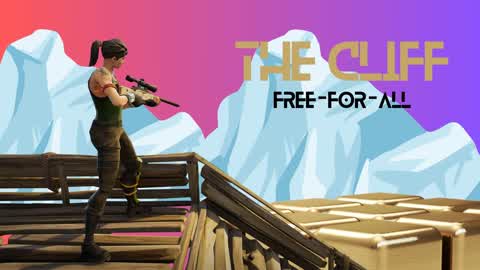 The Cliff - Free-For-All