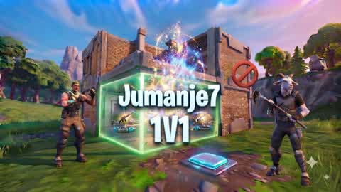 JUMANJE7