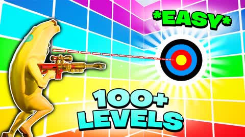 ⭐️EASY⭐️ TRICKSHOT PARCOUR🎯