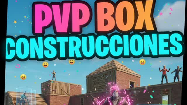 PVP Box