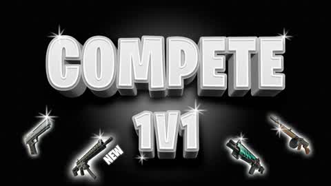 🥇COMPETE 1V1🥇