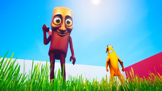 GIANT BRAINROT BOSSFIGHT