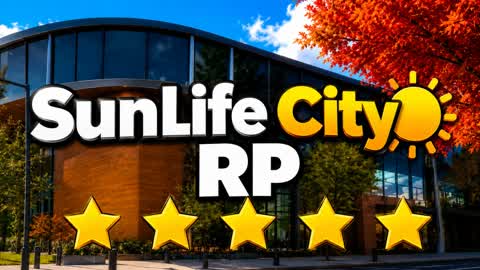 🌴 SunLife City RP 🌴