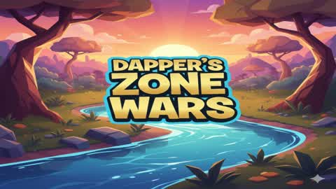 Dadd's Zone Wars