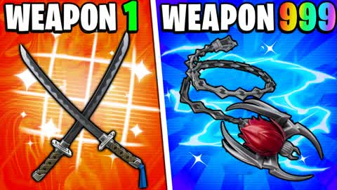 TMNT GUN GAME  🔫 ONE SHOT 🎯