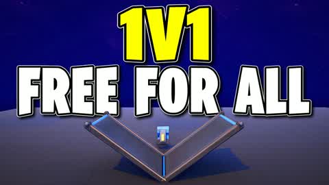 1V1 FREE FOR ALL
