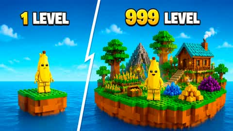 Craft Island [Tycoon]