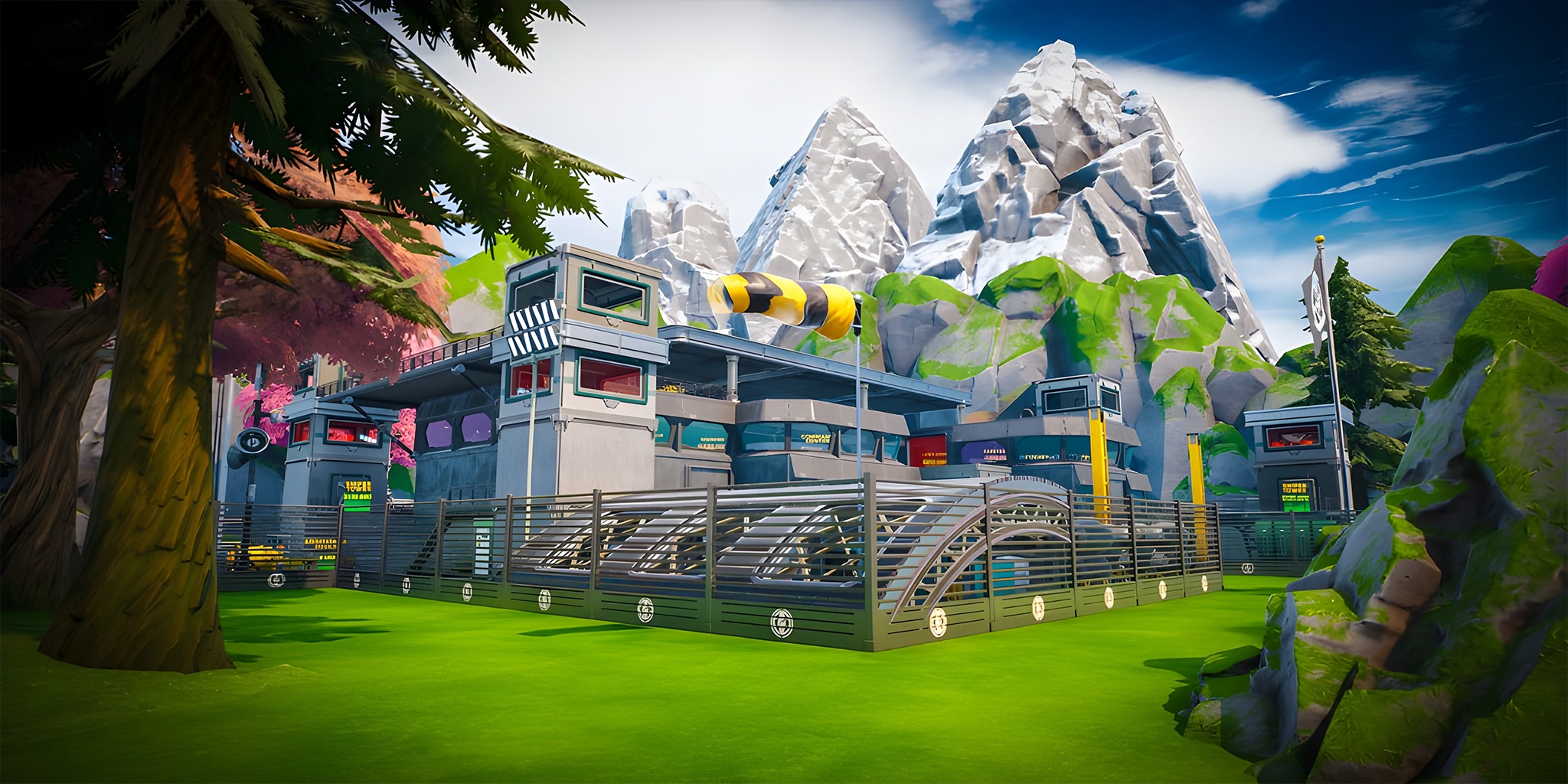 ARMORY TYCOON 💥