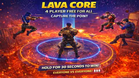 LavaCore