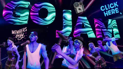 Go Jam Replay's