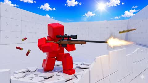 CRAZY RED VS BLUE RVB RVB