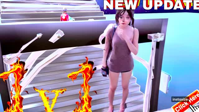 1V1 ALL WEAPONS FFA MAP