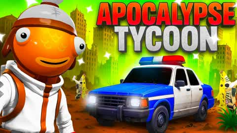 APOCALYPSE TYCOON