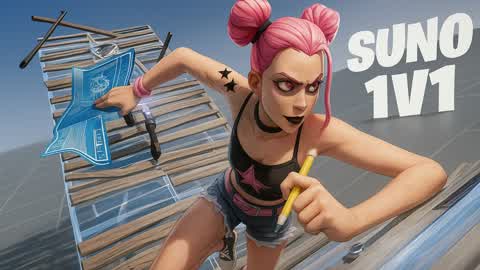 SunoFN 1v1