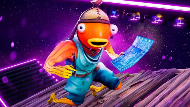 1VS1 BUILDFIGHT GALAXY