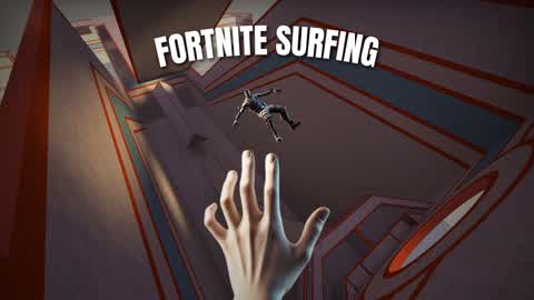 Surfnite | CSGO Surfing [PARKOUR]