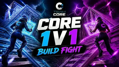 Core 1v1 Buildfight