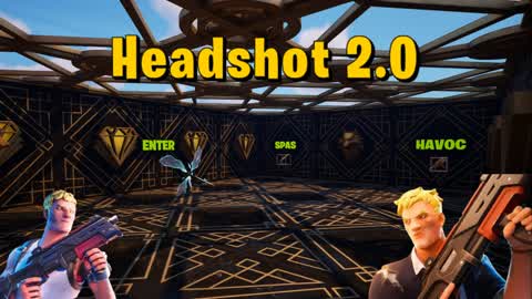 headshot 1.0