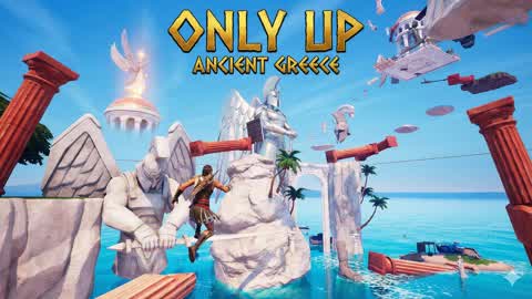 GO UP - Ancient Greek