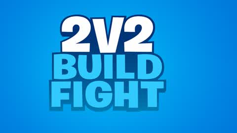 2V2 Build Fight [Xynix]