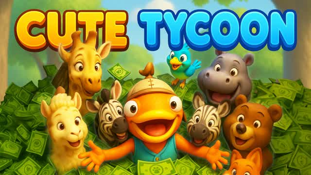 CUTE TYCOON
