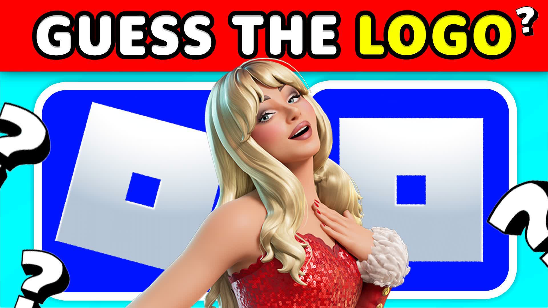 🔎ULTIMATE GUESS THE  LOGO PARKOUR🔍