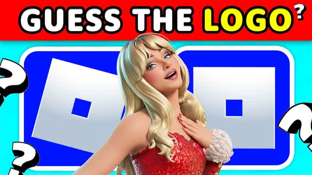 🔎ULTIMATE GUESS THE  LOGO PARKOUR🔍