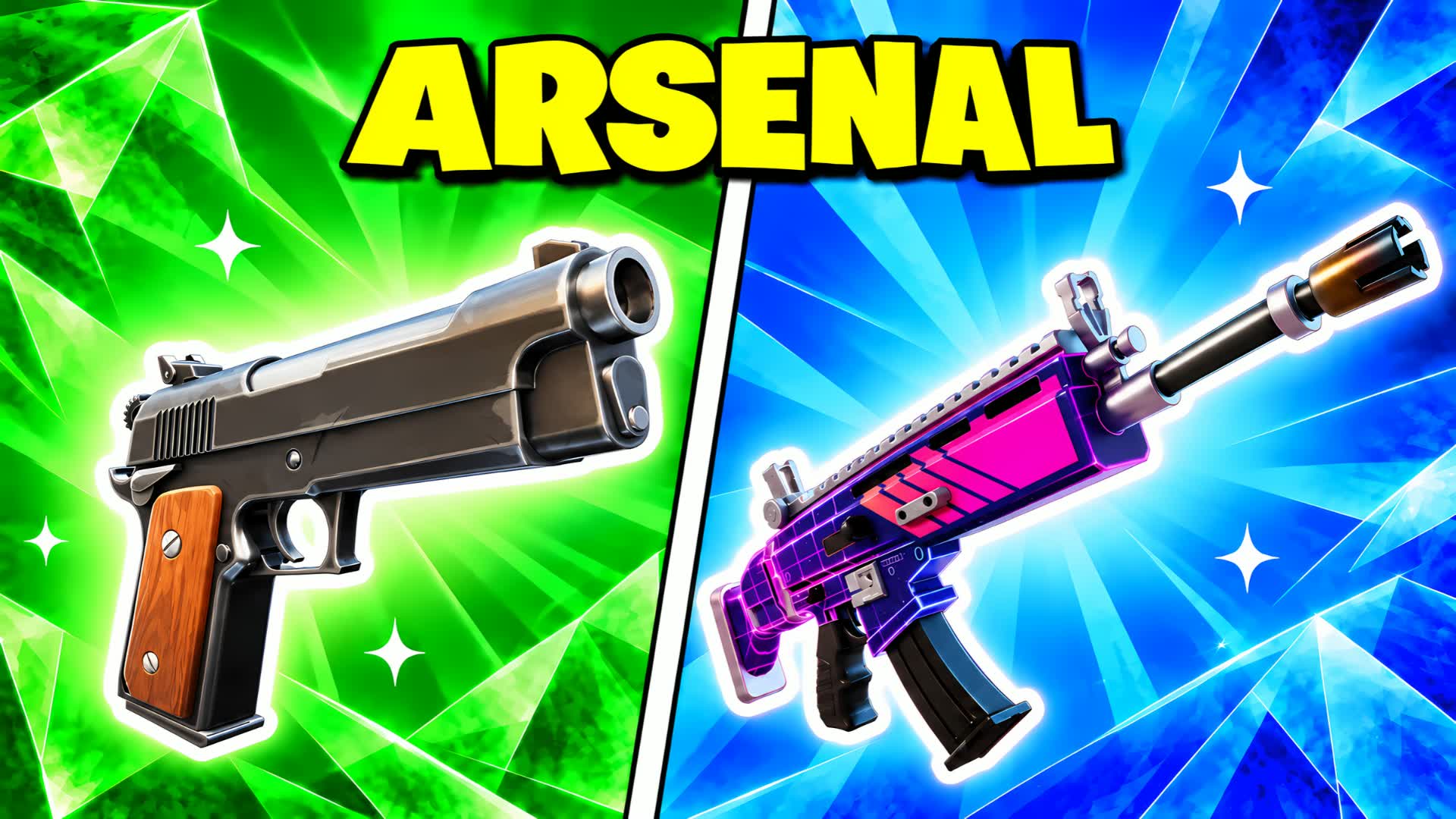 ARSENAL