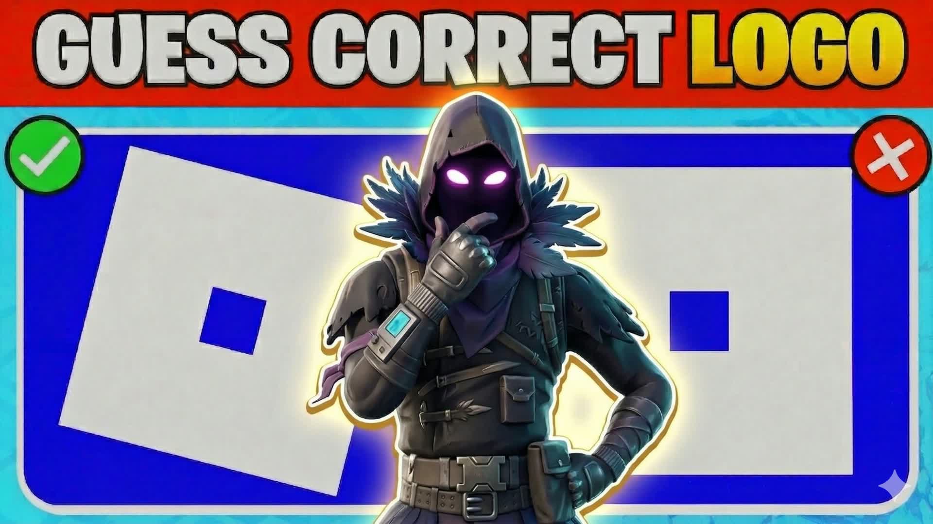 ロゴを当てろ(新規)