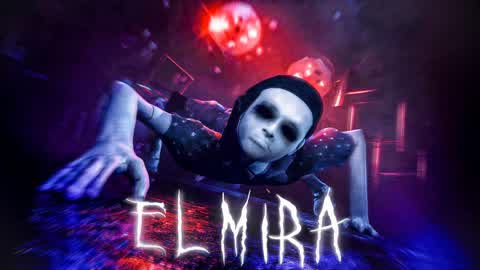 ELMIRA EVIL PROJECT [HORROR]