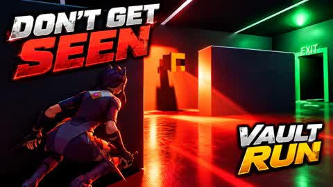 VaultRun