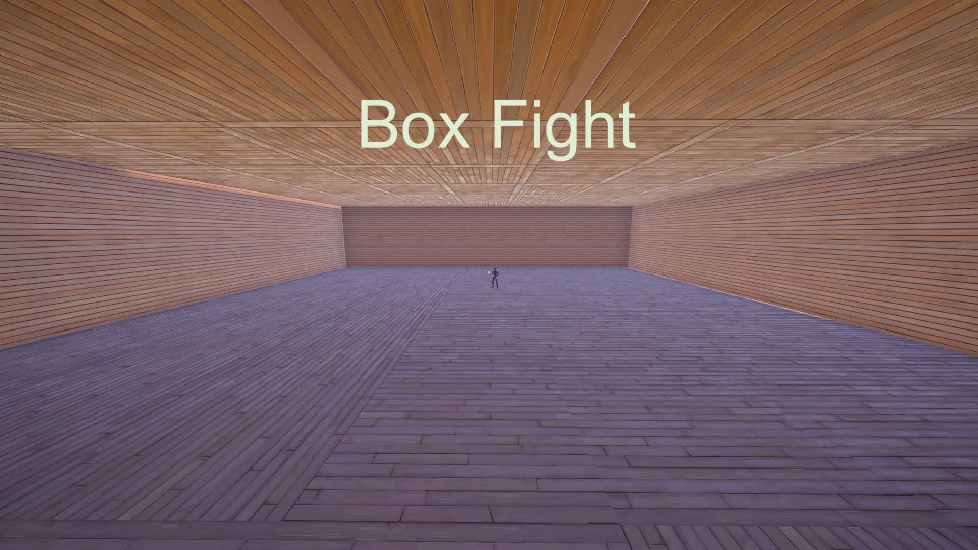 jaa360 box fight