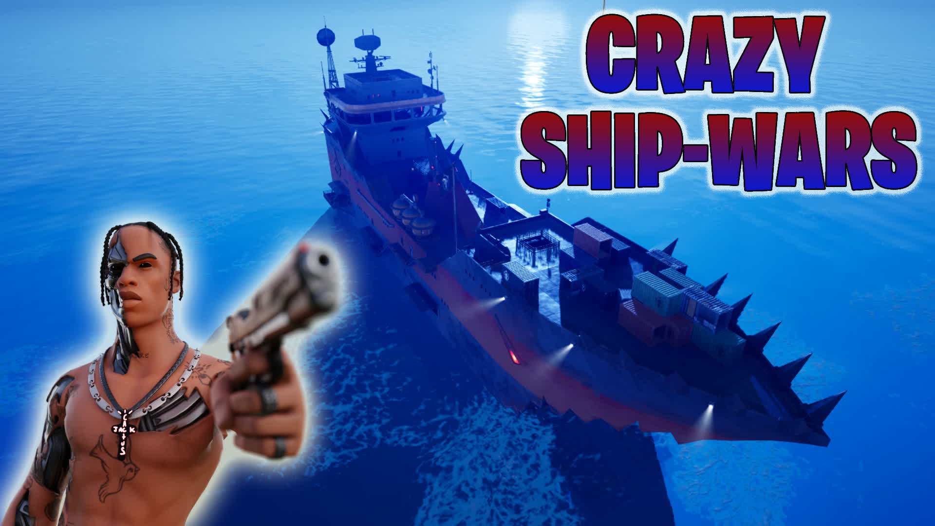 Shipwars