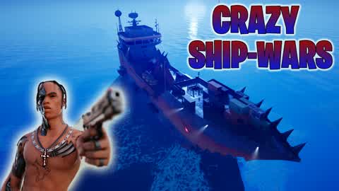 Shipwars