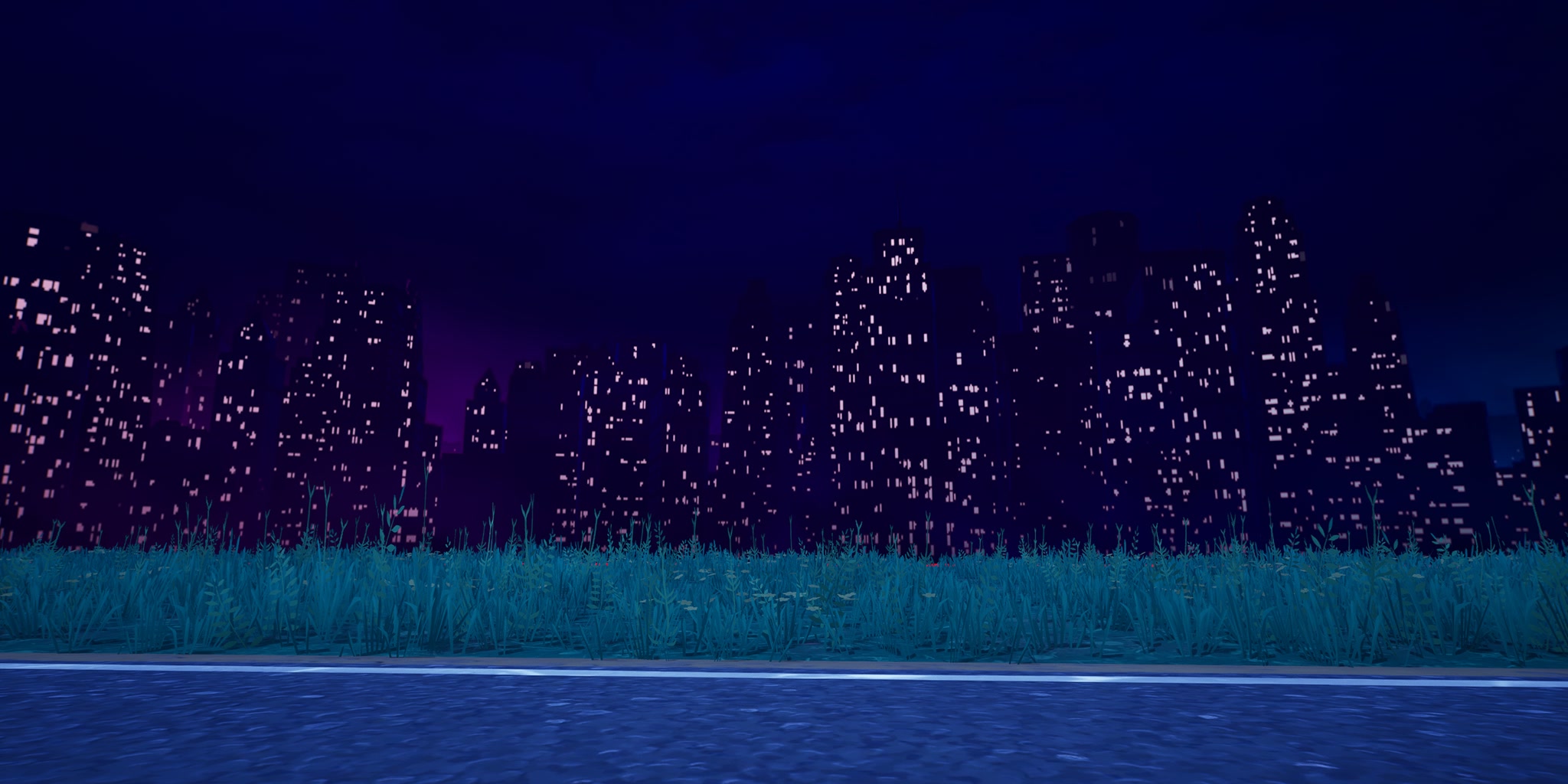 【HORROR】HAUNTED SCHOOL