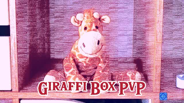 Giraffi Box pvp