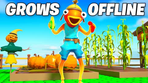GROW GARDEN 🌱[OFFLINE GROWTH]