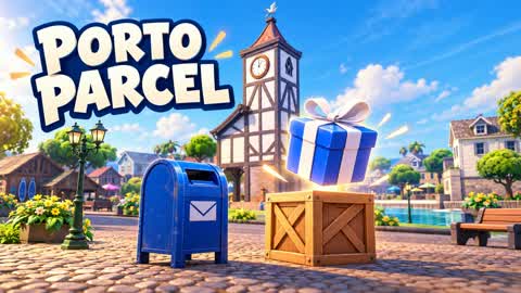 PORTO PARCEL