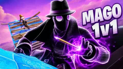 1v1 WIZARD