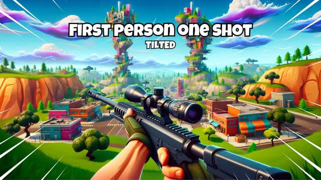 Capture 1 – FIRST PERSON ONE SHOT TILTED ⭐