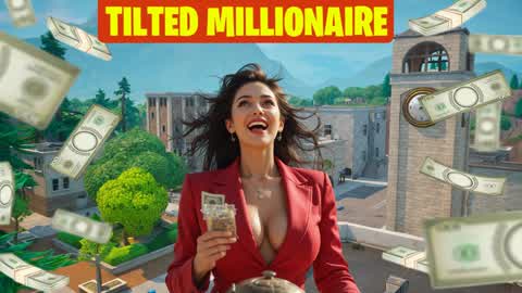 TILTED MILLIONAIREš² FREE FOR ALL (FFA)